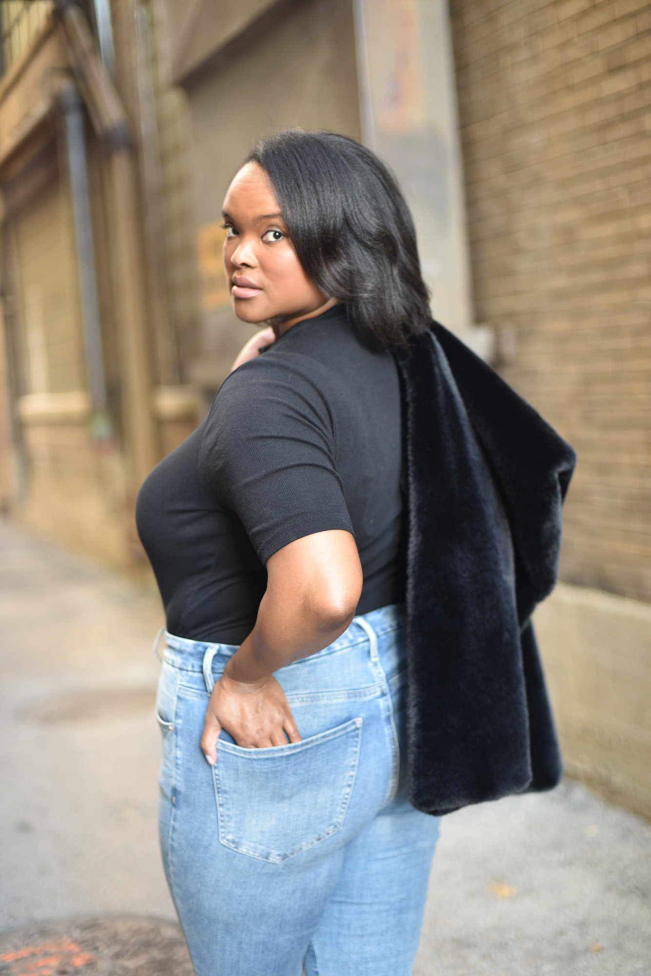 Kimberly Trubetskoy — fashion editorial — Fashion — Denver